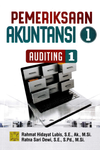 PEMERIKSAAN AKUNTANSI 1 (Auditing 1)