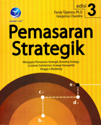 Image of PEMASARAN STRATEGIK