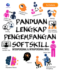 Image of PANDUAN LENGKAP PENGEMBANGAN SOFTSKILL