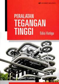 PERALATAN TEGANGAN TINGGI