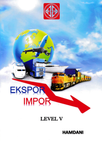 Image of EKSPOR IMPOR LEVEL 5