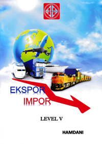 EKSPOR IMPOR LEVEL 5