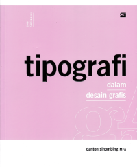 Image of TIPOGRAFI DALAM DESAIN GRAFIS