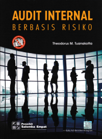 Image of AUDIT INTERNAL BERBASIS RISIKO