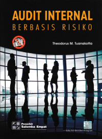 AUDIT INTERNAL BERBASIS RISIKO