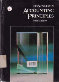 ACCOUNTING PRINCIPLES