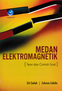 Image of MEDAN ELEKTROMAGNETIK; Teori dan Contoh Soal