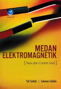 MEDAN ELEKTROMAGNETIK; Teori dan Contoh Soal