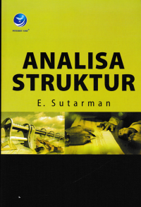 Image of ANALISA STRUKTUR