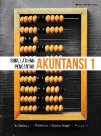 BUKU LATIHAN PENGANTAR AKUNTANSI 1