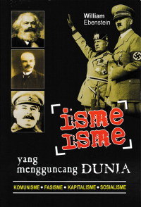 Image of ISME-ISME YANG MENGGUNCANG DUNIA