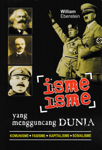 ISME-ISME YANG MENGGUNCANG DUNIA