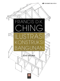 Image of ILUSTRASI KONSTRUKSI BANGUNAN