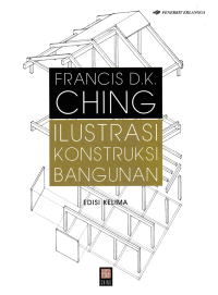 ILUSTRASI KONSTRUKSI BANGUNAN