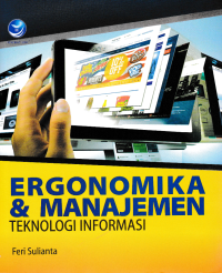 ERGONOMIKA & MANAJEMEN; Teknologi Informasi