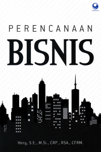 Image of PERENCANAAN BISNIS