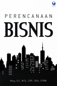 PERENCANAAN BISNIS