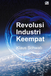 Image of REVOLUSI INDUSTRI KEEMPAT