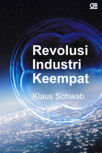 REVOLUSI INDUSTRI KEEMPAT