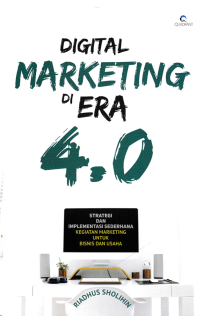 DIGITAL MARKETING DI ERA 4.0