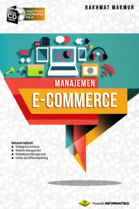 MANAJEMEN E-COMMERCE