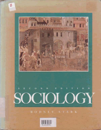 Image of SOCIOLOGY