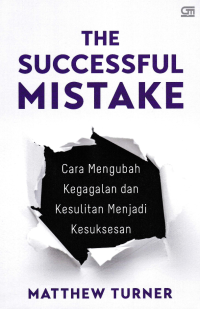 THE SUCCESSFUL MISTAKE