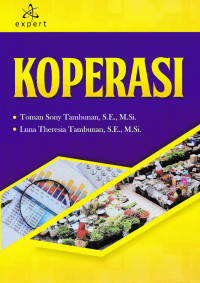 Image of KOPERASI