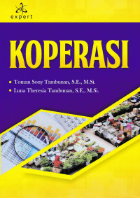 KOPERASI