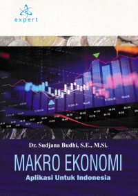 Image of MAKRO EKONOMI; Aplikasi Untuk Indonesia