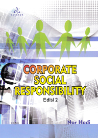 Image of CORPORATE SOCIAL RESPONSIBILITY