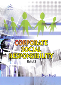 CORPORATE SOCIAL RESPONSIBILITY