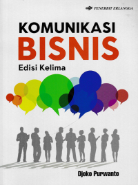 Image of KOMUNIKASI BISNIS