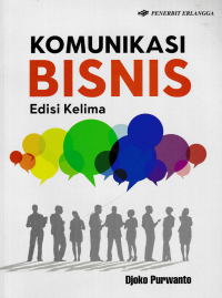 KOMUNIKASI BISNIS