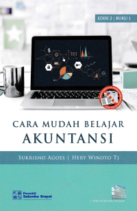 Image of CARA MUDAH BELAJAR AKUNTANSI (Buku 1)