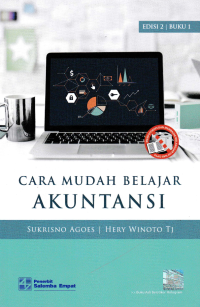 CARA MUDAH BELAJAR AKUNTANSI (Buku 1)