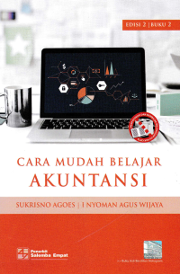 Image of CARA MUDAH BELAJAR AKUNTANSI (Buku 2)