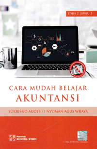 CARA MUDAH BELAJAR AKUNTANSI (Buku 2)