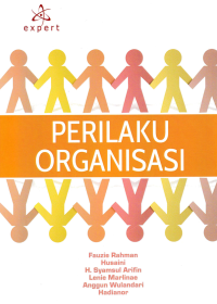 Image of PERILAKU ORGANISASI