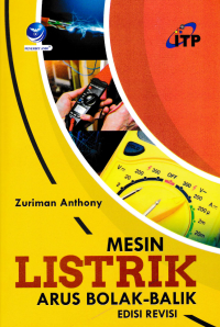 Image of MESIN LISTRIK ARUS BOLAK BALIK