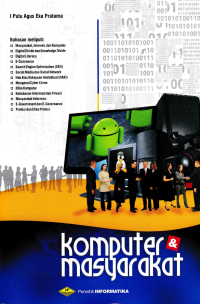 KOMPUTER DAN MASYARAKAT