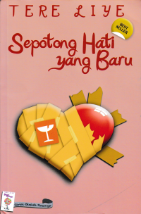 Image of SEPOTONG HATI YANG BARU