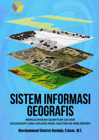 SISTEM INFORMASI GEOGRAFIS