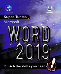 KUPAS TUNTAS MICROSOFT WORD 2019