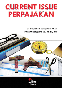 Image of CURRENT ISSUE PERPAJAKAN