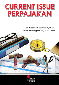 CURRENT ISSUE PERPAJAKAN