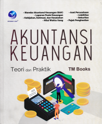 Image of AKUNTANSI KEUANGAN; Teori dan Praktik