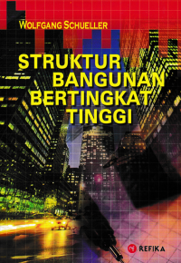 Image of STRUKTUR BANGUNAN BERTINGKAT TINGGI