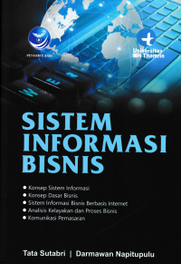 SISTEM INFORMASI BISNIS