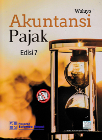 Image of AKUNTANSI PAJAK